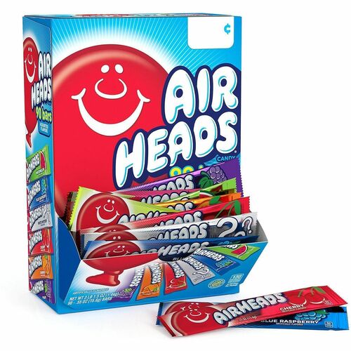 Food, Airheads 90/CT