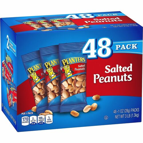 Food Planters Pints 48/CT