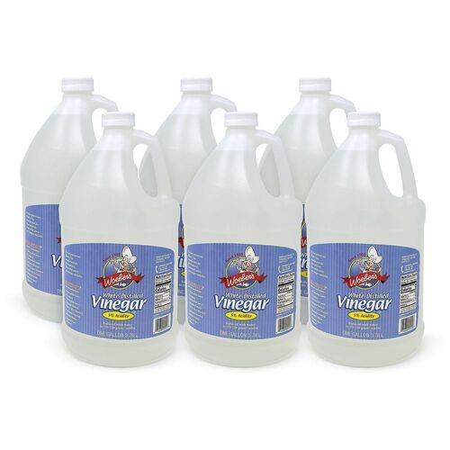 Food, Vinegar, 6T 6/CT