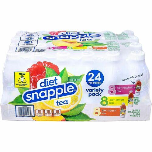 Drink, Diet Snap Vrt 24/CT