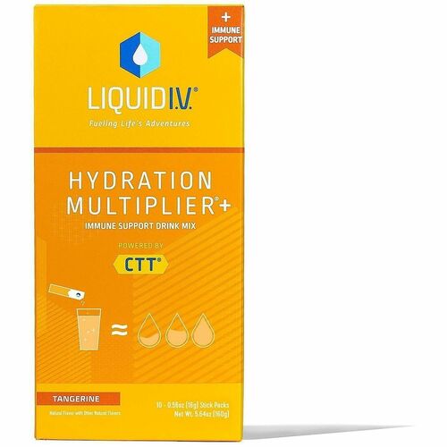 Drink, Liquid IV Immun 10/CT