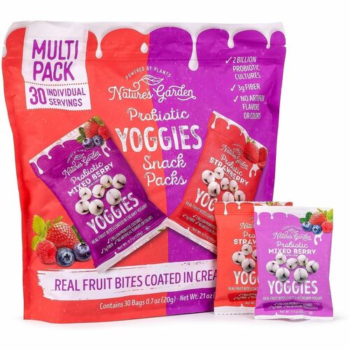 Food, Natural Garden Proyog 30/CT
