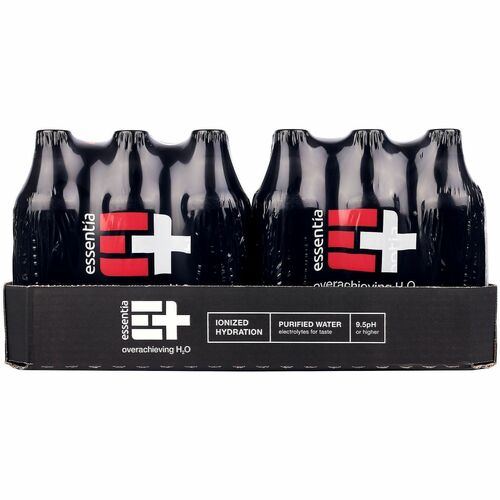 Drink, Essentia Water 24/CT