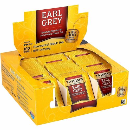 Drink, Earl Tea 100/CT