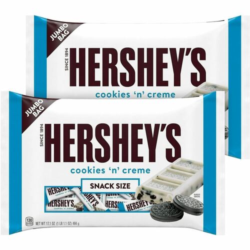 Candy, Cookies Chocolate 2/CT