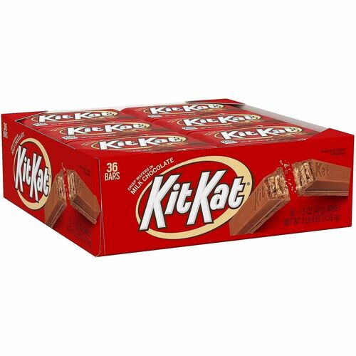 Candy, Kit Kat 36/CT