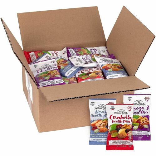 Food, Natural Garden Health Mix 50/CT