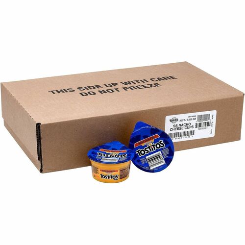Food, Nacho Dip 30/CT