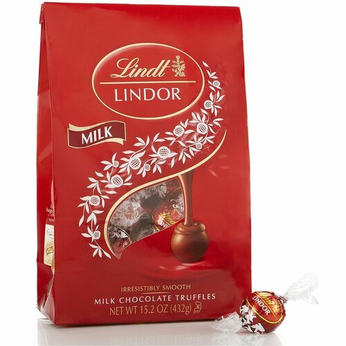 Candy, Lindor Truffle, 15.2OZ 3/CT