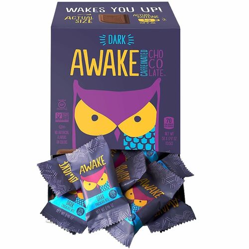 Food, Cafeteria Drink Chocolate 50/CT