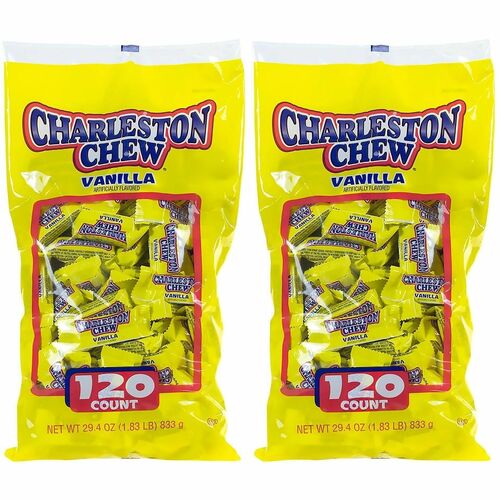 Candy, Charlstn Chew 240/CT