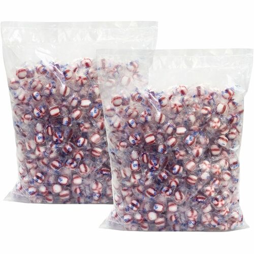Candy, Peppermint Puffs 2/CT