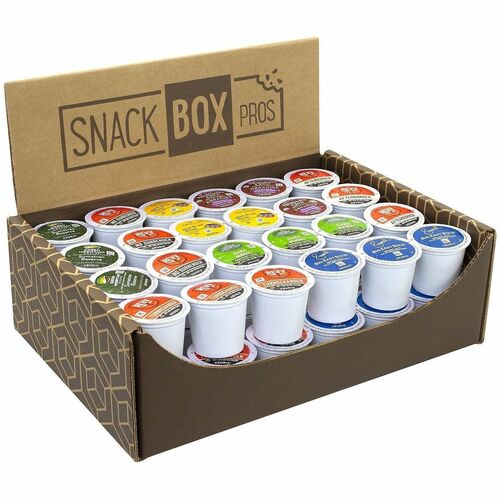 Drink, Bold K Cup 48/CT