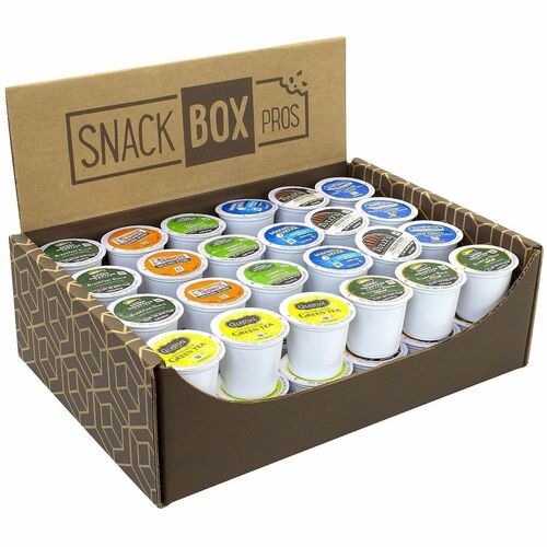 K-Cup, Assortment 48/CT