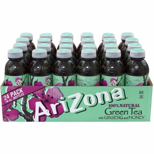 Drink, Arizona Green Tea 24/CT
