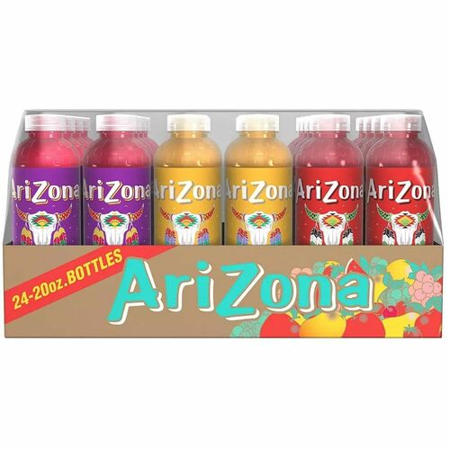 Food, Arizona Variety 24/CT