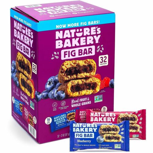 Food, Natural Bakery Fig 32/CT