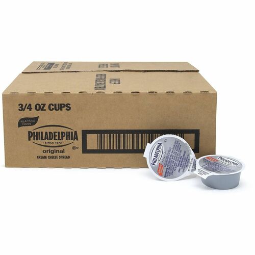 Fod, Cream Cheese 50/CT