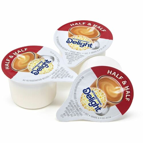 Drink, Int Delight Creamer 192/CT