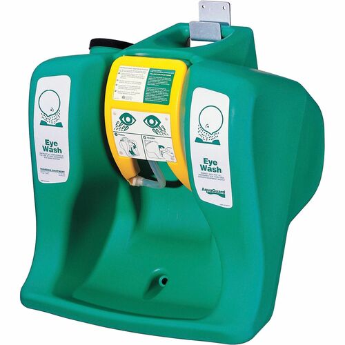 Eyewash, Portable, 16 Gallon