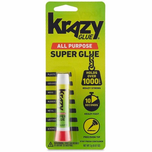 Glue, All Purpose, Liquid, 2G