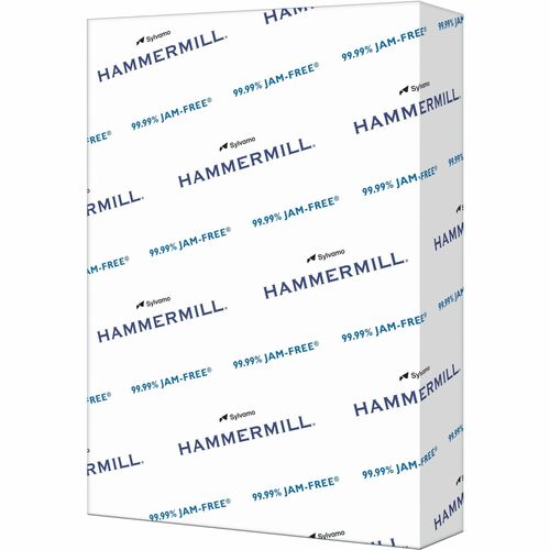 Copy Paper, A4, 20 lb, 75 GSM, 8.27" x 11.69", 500 Reams, White