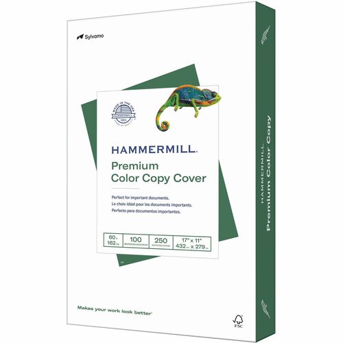 Paper, Color Copier, 11x17 250/PK