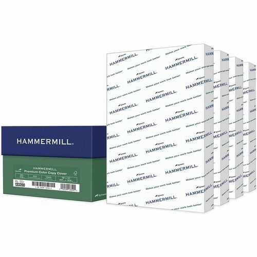 Paper, 18x12, 80 lb., White 1000/CT