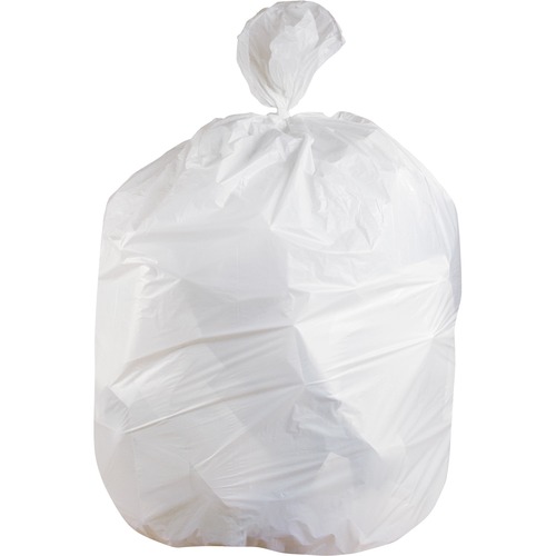 Can Liners, .75 Mil, 20-30 Gallon, 24" x 32", WE 200/CT