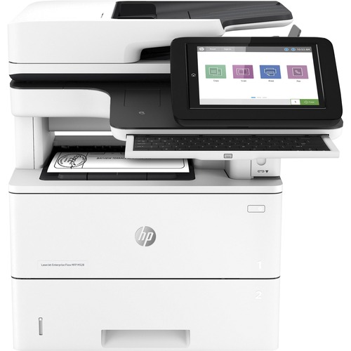 Printer, LJ Enterprise M528DN