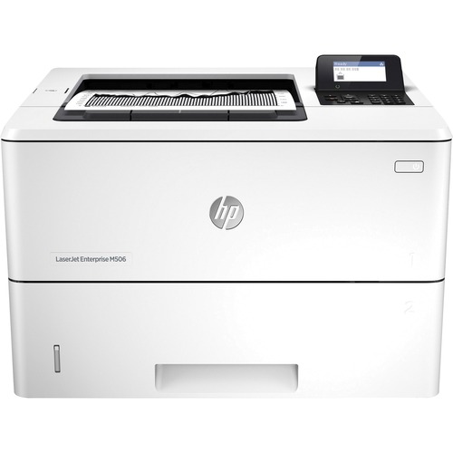 Printer, Laser, Mono, HPLJM507N