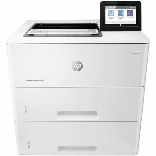 LaserJet, M507X