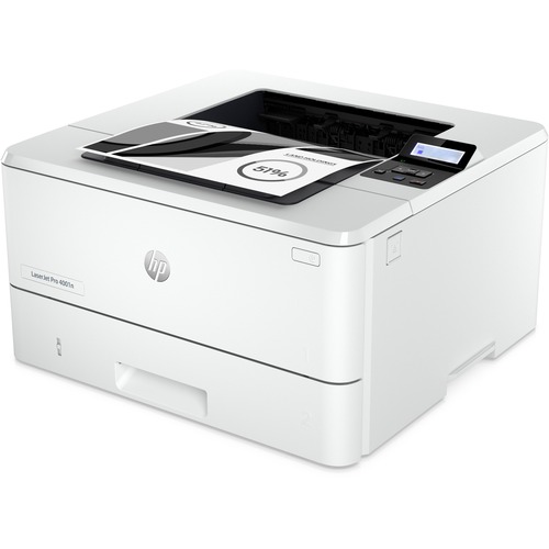 Printer, Mono, Lj Pro 4001n