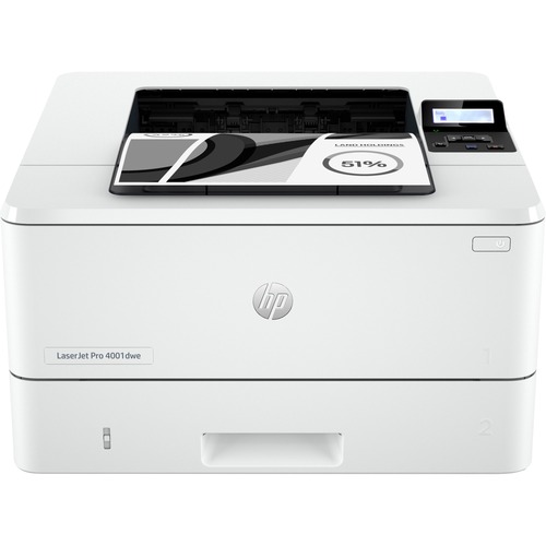 Printer, Mono, LJ Pro 4001Dwe