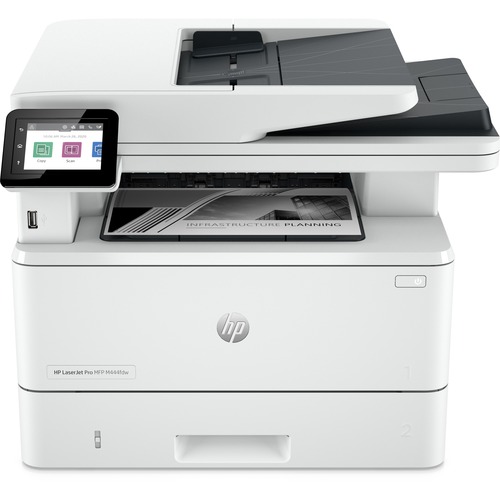 Printer, LJ Pro 4101FDW
