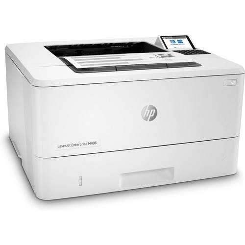 Printer, LJ Ent M406DN