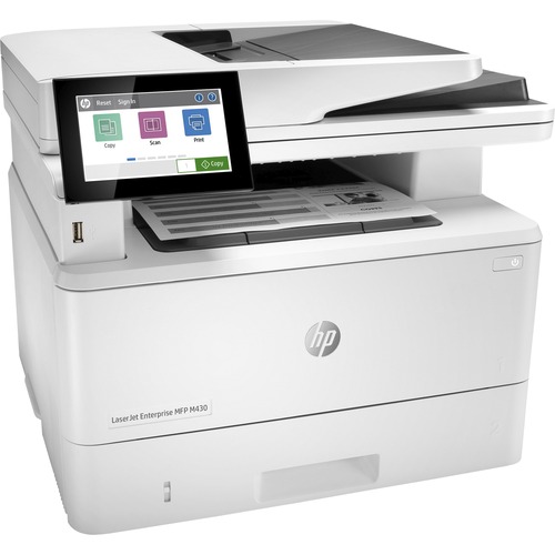 MFP, LJ Enterprise M430F