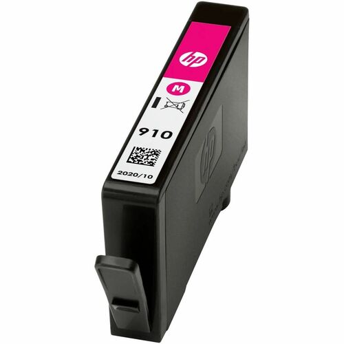 Cartridge, Ink, HP910, MA