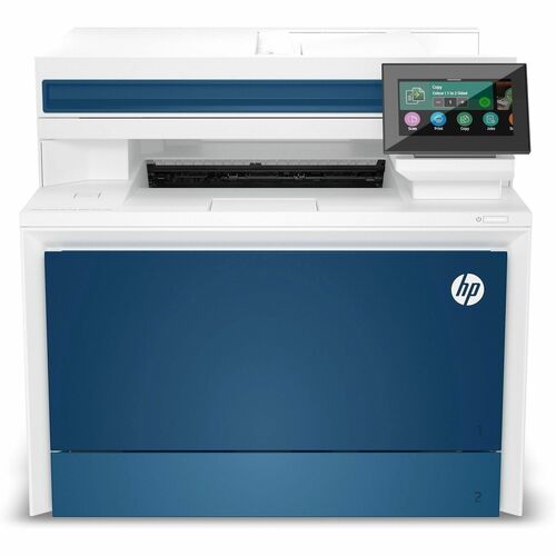 Printer, Color, Laser Multifunction, 4301FDN