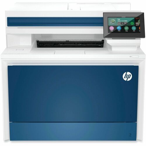 Printer, CLJ Pro 4301fdw