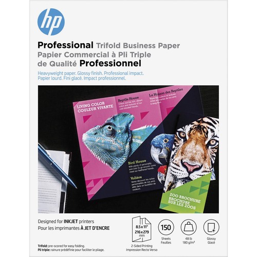 Paper, Laser, Glossy, 180 Gram 150/PK