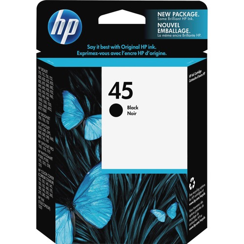 Cartridge, Ink, DesignJet 700, Black