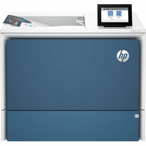 Printer, Color LJ Enterprise 5700DN