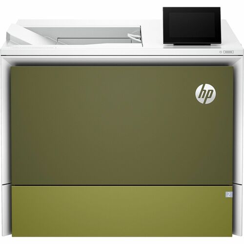 Printer, CLJ Ent 6700DN