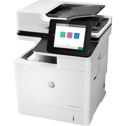 LaserJet, M635h