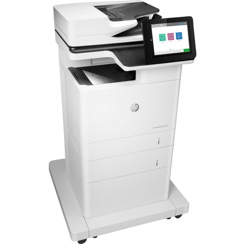 LaserJet, M635FHT