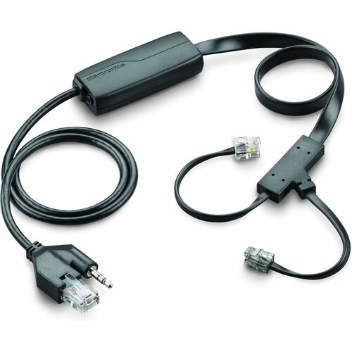 Hookswitch, Electronic, APC-43