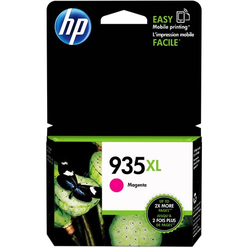 Cartridget Dg, IJ, Ma, Orig HP935XL