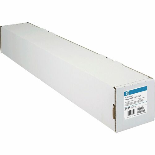 Paper, Coated, 24#, 24" x 150'