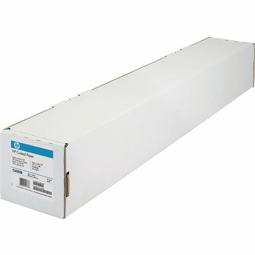 Paper, Coated, 24#, 36" x 150'